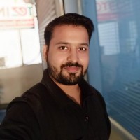 Rohit G.
