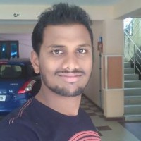 Nagandla Ravinder Reddy