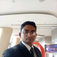 Shailesh Parmar