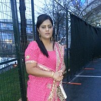Manpreet Gill