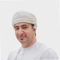 Adil Al Mahrouqi