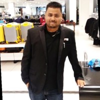 Ricardo Govindsamy