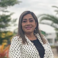 Gladys Janneth Mora Peña