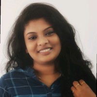 Reshma Krishnan