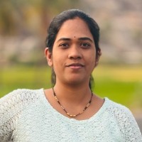 Madhura Deshmukh
