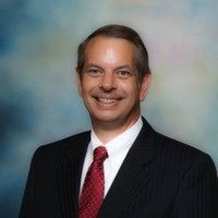 Raymond Smith