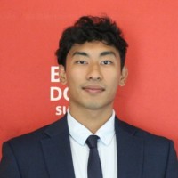 Saiyaam Mathema