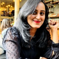 Kalyani Menon