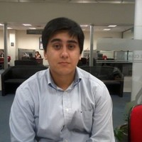 Nicolás Arellano