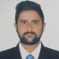 Rajesh Yadav