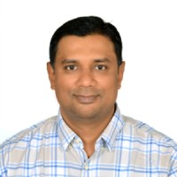Raghavan Srinivasa