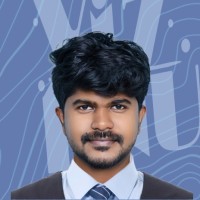 Vishnu Unnikrishnan