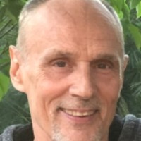 Peter Backx