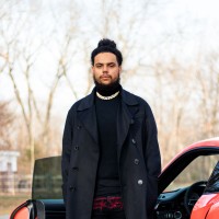 Dejior Scott