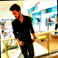T Bharath kumar