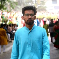 Tanmay Salame