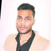 Yousuf Shaik