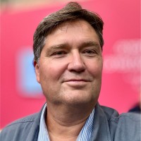 Klaus Lennard Pedersen