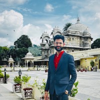 Ca Tushar Makwana