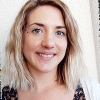 Anaëlle Le Gall