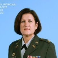 Patricia Socha
