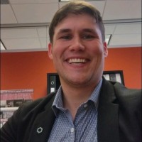 Mathew Kubeck-Berniquer