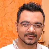 Nirav Mistry