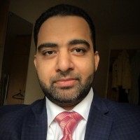 Taher Dohadwala