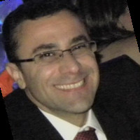 Gilberto K. Freihat
