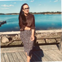 Isabell Turfors