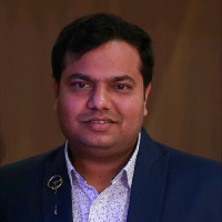 Aanand S Dulariya