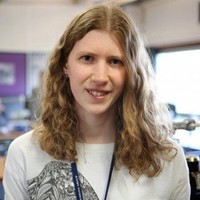 Rebecca Robinson