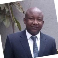 Edward Gatonye