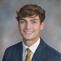 Connor Milton