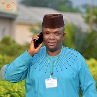 Olusegun Atijohan