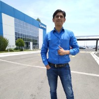 PAVAN NAVALE