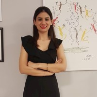 Ezgi Kaya