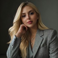 Damla Karadağ