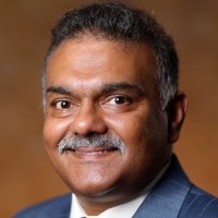 Chandramouli Usulumarthy