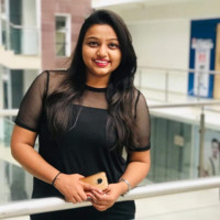 Mrunali Bendbar