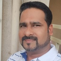 Shreeshail Kumbar