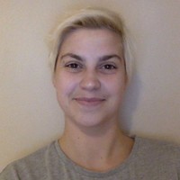 Georgia Greenfield