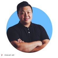 Alexander Chin
