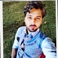 ANKIT SHARMA