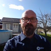 Fredrik Danielsson