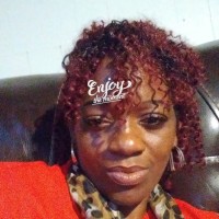 Tonya Frye