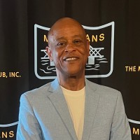 Dr. Anthony Boyce Canada