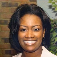 Tiffany McFadden, MBA-HRM