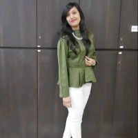 Kinjal Punamiya
