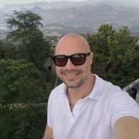 Christian Del Prete